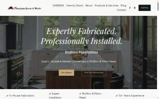 Precision Granite & Marble