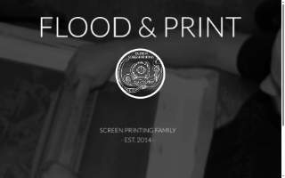 Flood & Print LLC