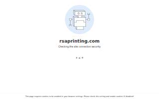 Ross Printing