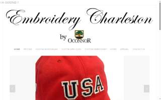 O'Connor Embroidery & Apparel