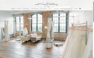 Emily Kotarski Bridal Design