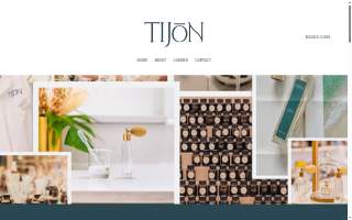 Tijon Charleston