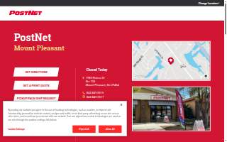 PostNet SC114
