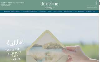 Dodeline Design
