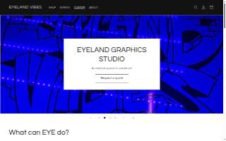 Eyeland Interactive, LLC