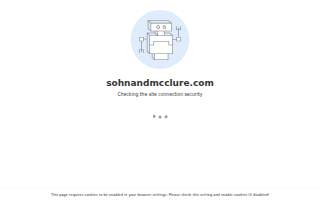 Sohn & McClure Jewelers