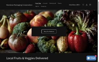 Rainbow Packaging Corporation