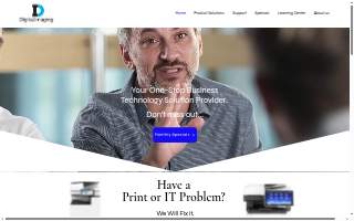 Digital Imaging