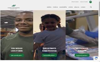 Hood Packaging Corporation