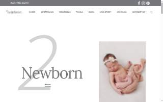 Tumbleston Photography Studios Charleston