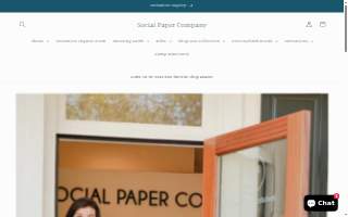 Social Paper Co.
