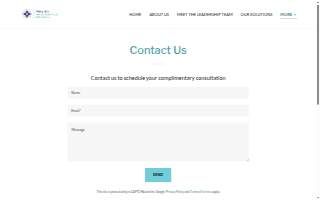 Integrity Pharmaceutical Advisors LLC