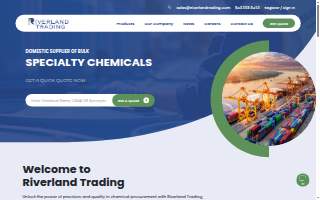 Riverland Trading LLC