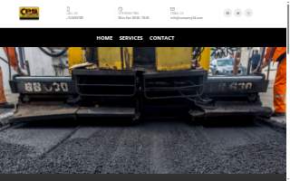 Campbell Pavement Specialties