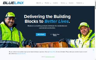 BlueLinx