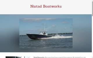Nistad Boatworks