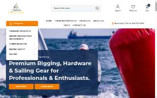Charleston Yachting