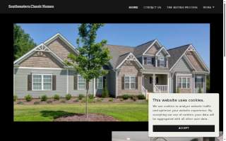 Southeastern Classic Homes | Modular & Mobile Homes Walterboro SC