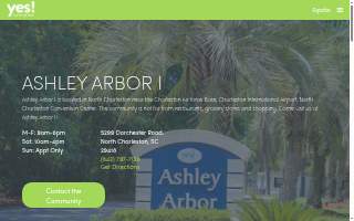 Ashley Arbor I