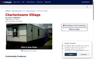 Charlestowne Village Mobile
