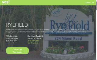 Ryefield