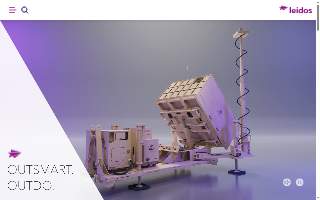 Leidos