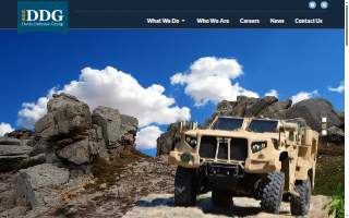 Davis Defense Group, Inc.