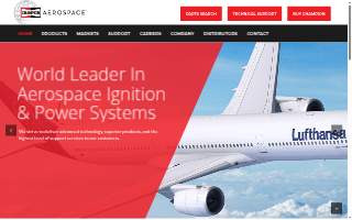 Champion Aerospace Inc