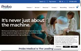 Ultra Select Medical
