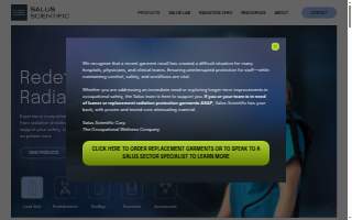 Salus Scientific