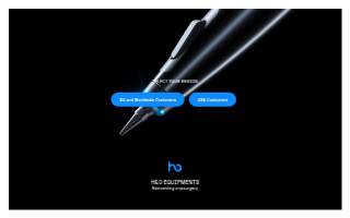 H&O Equipments