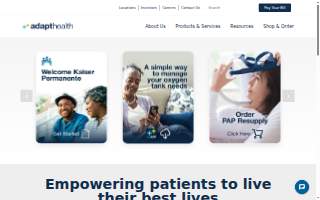 Medical Necessities & Services
