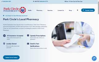 Park Circle Pharmacy
