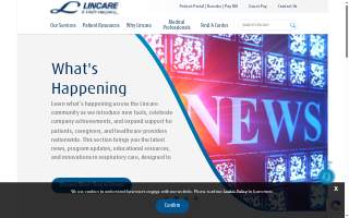 Lincare
