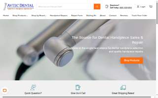 Avtec Dental
