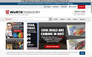 Northern Safety & Industrial