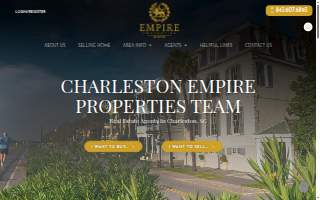 Charleston Empire Properties