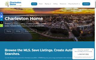 Charleston Home
