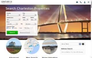Century 21 Expert Advisors