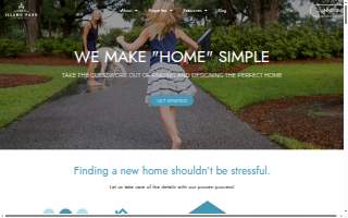 Island Park Properties