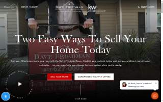 Dave Friedman Team at Keller Williams, West Ashley