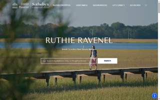 Ruthie Ravenel, Realtor - Daniel Ravenel Sotheby's International Realty