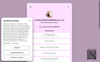 Cassie Cox Real Estate Agent