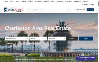 The Alan Donald Team at Keller Williams Realty