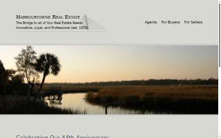 Harbourtowne Real Estate