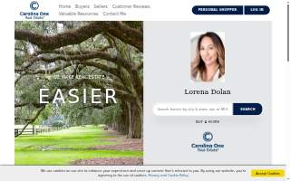 Lorena Dolan Realtor®/Charleston/Summerville/Columbia