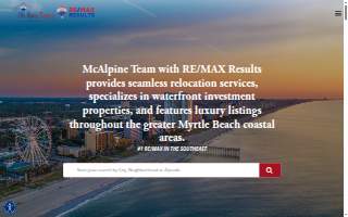 RE/MAX Results