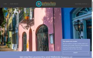 Southern Shores Real Estate Group