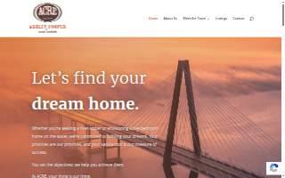 Ashley Cooper Real Estate, LLC