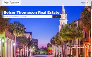 Belser Thompson Real Estate